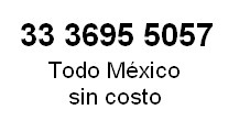 33 3695 5057
